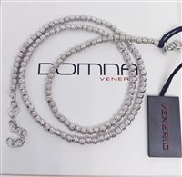 Collana Venerio Donna in Argento CO 72 - CO 72